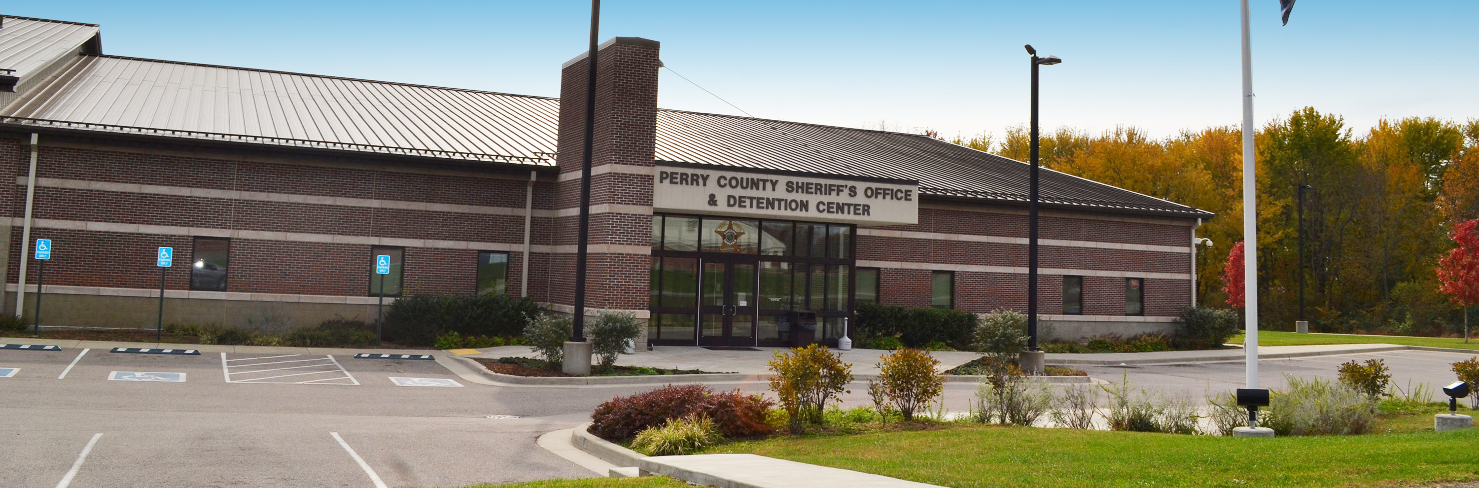 Perry County Jail