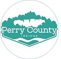 Perry County Logo round