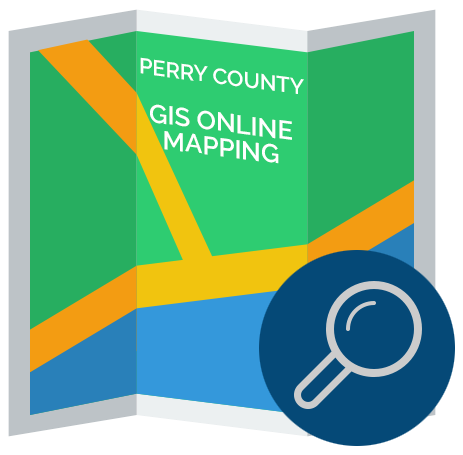 GIS Map Icon